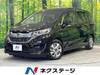 HONDA FREED HYBRID