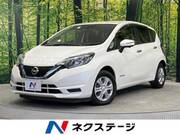 2016 NISSAN NOTE