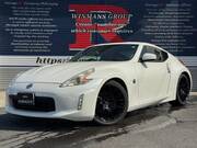 2009 NISSAN FAIRLADY Z