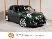 2015 BMW MINI COOPER S