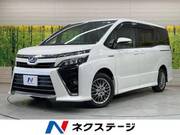 2017 TOYOTA VOXY