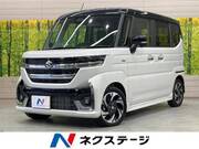 2023 SUZUKI SPACIA CUSTOM