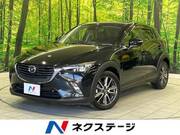 2016 MAZDA CX-3 XD TURING