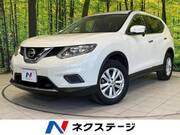 2015 NISSAN X-TRAIL