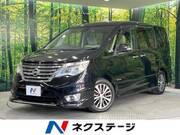 2014 NISSAN SERENA
