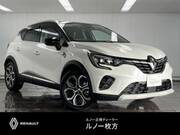 2023 RENAULT CAPTUR