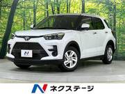 2024 TOYOTA RAIZE