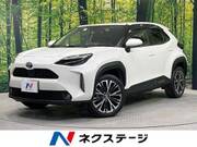 2021 TOYOTA YARIS CROSS HYBRID Z
