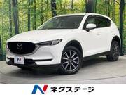 2020 MAZDA CX-5 XD L PACKAGE