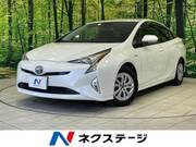 2018 TOYOTA PRIUS