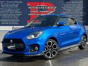 2021 SUZUKI SWIFT