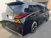 TOYOTA VELLFIRE HYBRID