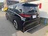 TOYOTA VELLFIRE HYBRID
