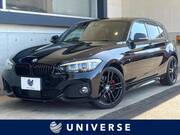 2018 BMW 1 SERIES
