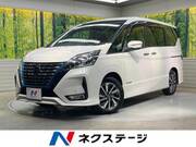 2021 NISSAN SERENA