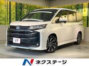 2023 TOYOTA NOAH