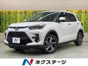 2025 TOYOTA RAIZE