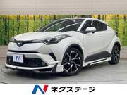 2017 TOYOTA C-HR G