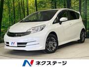 2015 NISSAN NOTE