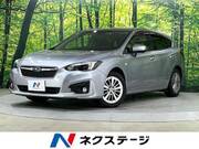 2017 SUBARU IMPREZA SPORTS