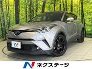 2018 TOYOTA C-HR