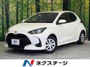 2022 TOYOTA YARIS