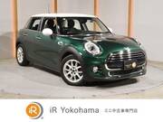 2017 BMW MINI COOPER