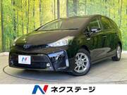 2019 TOYOTA PRIUS ALPHA