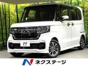 2021 HONDA N-BOX CUSTOM