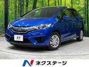 2014 HONDA FIT