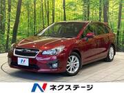 2013 SUBARU IMPREZA SPORTS