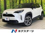 2021 TOYOTA YARIS CROSS HYBRID Z