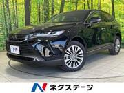 2023 TOYOTA HARRIER G