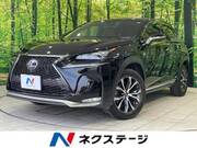 2015 LEXUS NX