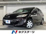 2013 MAZDA PREMACY