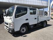 2020 FUSO CANTER