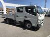 FUSO CANTER