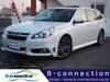 SUBARU LEGACY TOURING WAGON