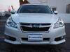SUBARU LEGACY TOURING WAGON