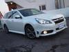 SUBARU LEGACY TOURING WAGON