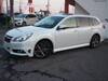 SUBARU LEGACY TOURING WAGON