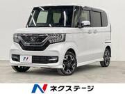 2019 HONDA N-BOX CUSTOM