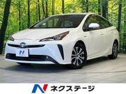 2019 TOYOTA PRIUS A PREMIUM