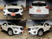 2013 MAZDA CX-5 XD L PACKAGE