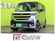 2025 SUZUKI SPACIA CUSTOM