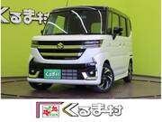 2025 SUZUKI SPACIA CUSTOM