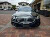 MERCEDES BENZ S CLASS