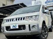 2017 MITSUBISHI OTHER