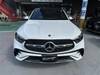 MERCEDES BENZ GLC-CLASS