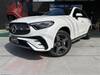 MERCEDES BENZ GLC-CLASS
